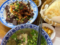 -长安后宰门水盆羊肉(新都心店)