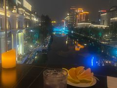 -Tipsy Bar•屋顶露台酒吧&水烟吧