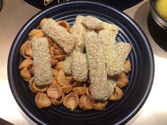 -手选潮汕鲜活牛肉火锅(二七广场店)