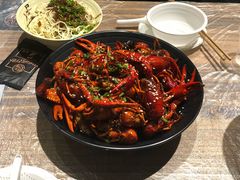 -巴厘龙虾·榜首油焖大虾(音乐学院·沿江酒馆店)