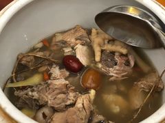 -东馆和天下特色餐饮(工农店)