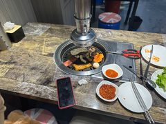 -33韩式自助烧烤(环城南路店)