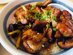 -有喜屋·深夜食堂(北京西路店)