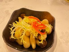 -酌宴府The China Club·广州万富希尔顿酒店(云城东路店)