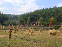 景点-常德桃花源景区