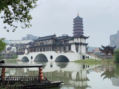 -长兴太湖图影湿地文化园