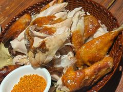 -随缘小馆(红岭路店)