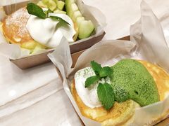 -法桐蛋糕·手作面包(万象城店)