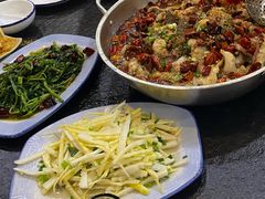 -小唐小四川水煮鱼(北三路店)