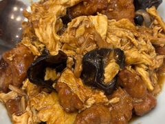 -玉华台饭庄·淮扬菜·烤鸭(望京店)