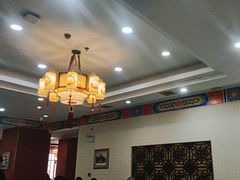 -老边饺子馆(中街店)