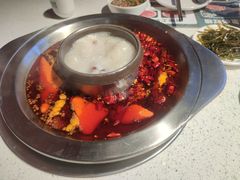 -香佰里重庆火锅(恒力博纳广场店)