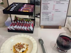 -福田卓悦INTOWN购物中心