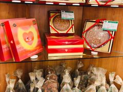 零售区-芦庄子桂顺斋(和平路总店)