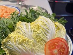-卤校长重庆火锅(国兴店)