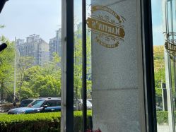 -MARTIN'S BARBER SHOP男士理发馆