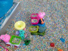 -天山海世界·米立方