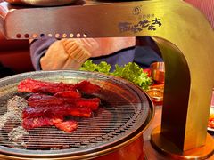 -西塔老太太泥炉烤肉(苏州大悦城店)