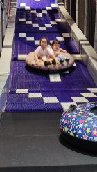 -奈尔宝·儿童乐园·亲子餐厅(星河湾店)