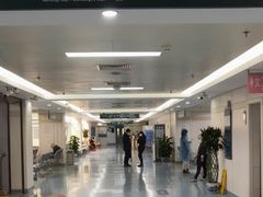 -北京大学第一医院(西城厂桥院区)