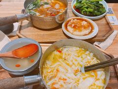 -小满手工粉(上海文峰广场店)