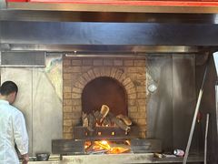 -阿庄新豫菜(通泰路店)