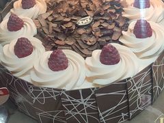 -DQ·蛋糕·冰淇淋(万象城店)