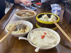 -西月城谭豆花(春熙路店)