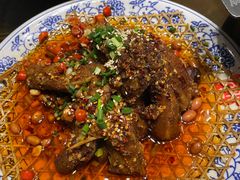 -徐鼎盛民间菜(奥体店)