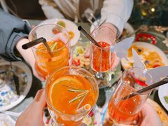 -第101座花园餐厅(湖滨88店)