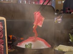 -井格重庆火锅(西直门凯德Mall店)