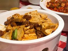 -西贝(枫蓝国际购物中心店)
