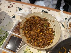 -姥姥家春饼店(惠新东街店)