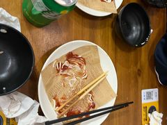 -优壹佳·延边朝鲜族料理(中山北路店)