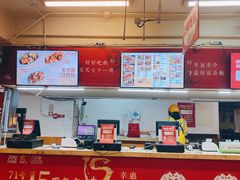 -71号豆汤饭·成都小馆(春熙路百盛店)