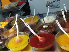 -梁子刨冰王&梁小糖(王顶堤店)
