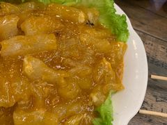 -毛胡子牛羊餐馆(武宁路店)