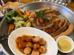 -Paulaner·德国帕拉娜自酿啤酒餐厅(海上世界店)