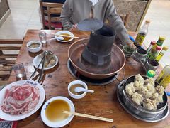 -元盛居(生态大街店)