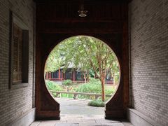 -龙潭水乡