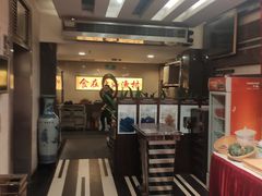 门面-北海渔村酒楼·粤菜海鲜点心(新华店)