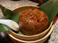 -南京大牌档(香港广场店)