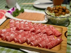 -番食园鲜食火锅(高新店)