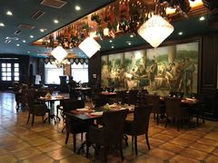 -福禧酒窖·中餐厅 (万柳店)