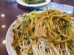 -新川面馆(新街口起源店)