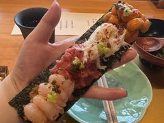 -鮨冠OMAKASE食べ放题(北京首店)
