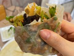 -姥家春饼店(漳州二路店)