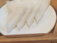 顺德伦教糕-正德顺順德雙皮奶(中信店)