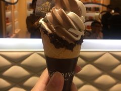 -GODIVA(港汇恒隆广场)