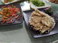 -阿姐小菜(三林店)